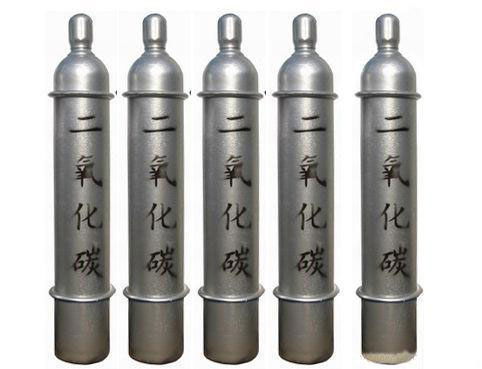 濟(jì)寧工業(yè)氣體