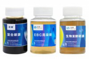 邁葳碳源在厭氧消化中的具體應用是怎樣的？